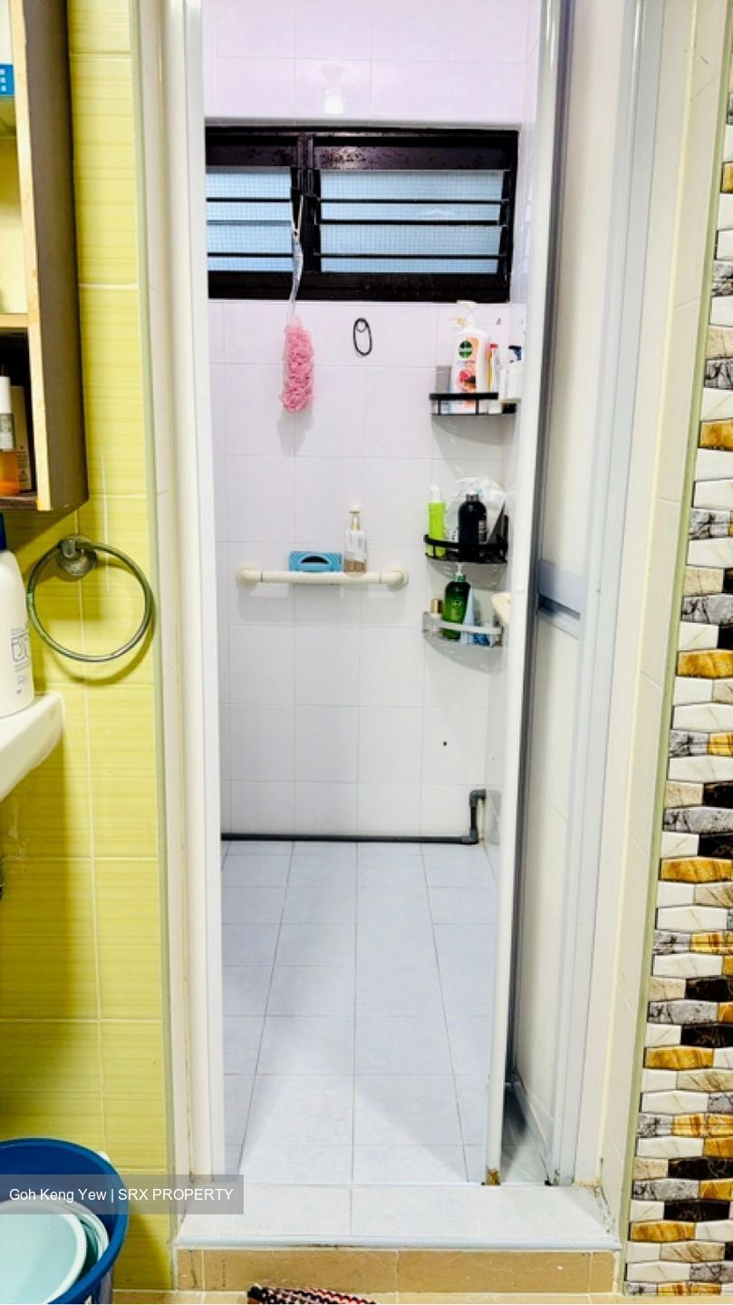 Blk 501 Kaki Bukit Ville (Bedok), HDB 3 Rooms #612742751